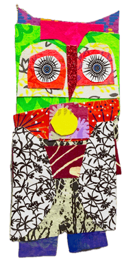Owlie 3