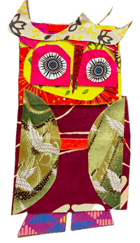 Owlie 4