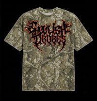 Ghoulish drobes
