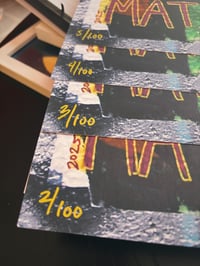 Image 5 of A Woman's Place is in the Revolution (print)