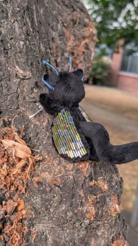 Image 2 of Betty the beetle 