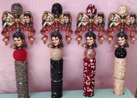 Image 1 of Elvis Rhinestone Pens 