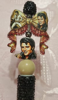Image 5 of Elvis Rhinestone Pens 