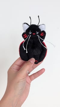 Image 2 of Dotty the ladybug