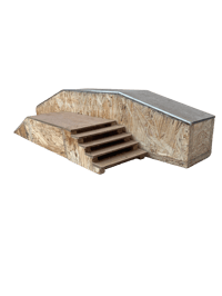 Image 1 of Funbox #2