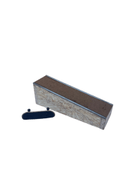 Image 1 of Slant Box