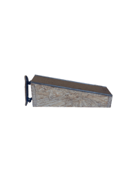 Image 2 of Slant Box