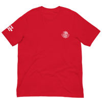 Image 10 of Mexicans Aren’t Immigrants Tee