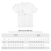 Image 5 of Be a Beth Dutton Shirt | Texas Longhorn Bull Skull V-Neck T-Shirt | Country Western Graphic Tee