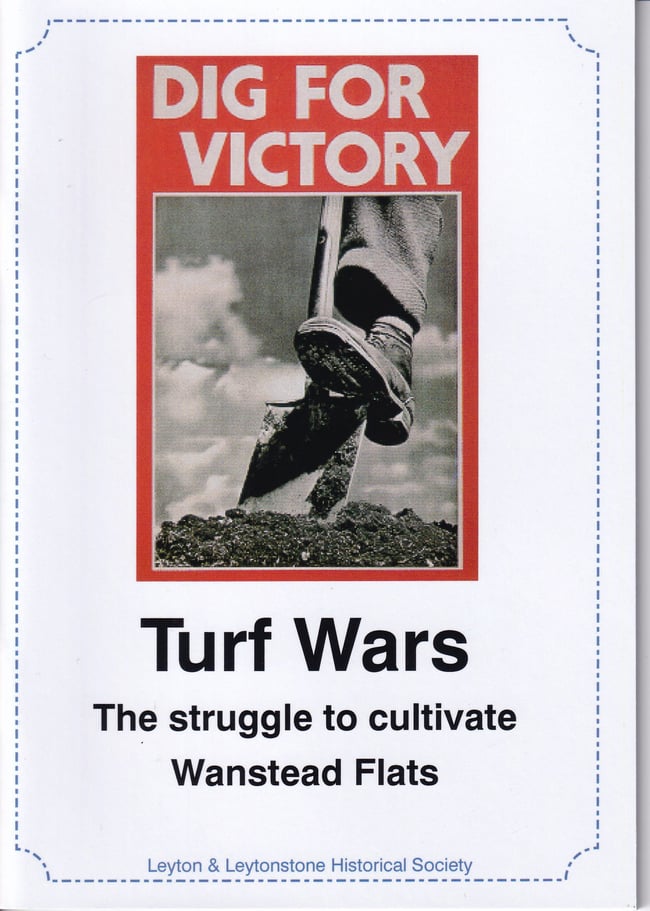 Dig For Victory
