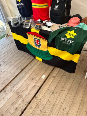 Image of SO58 Originals Beach Towel 