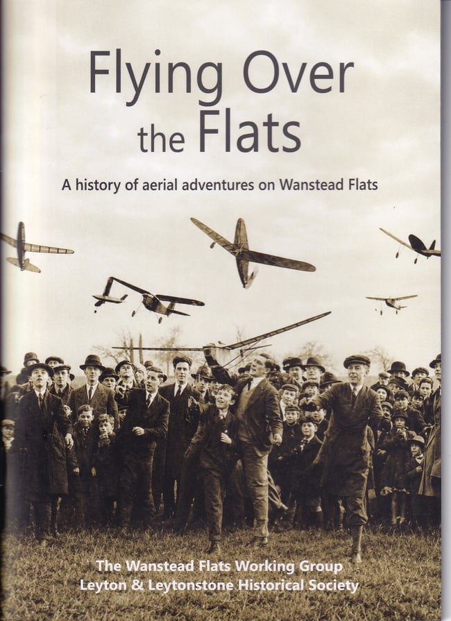 Flying over the Flats
