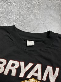 Image 2 of Bryan Adams 1992 ‘European Tour’ T-Shirt