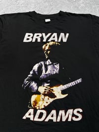 Image 4 of Bryan Adams 1992 ‘European Tour’ T-Shirt