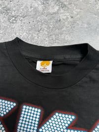 Image 2 of Kiss 1996 ‘Alive / World Tour’ T-Shirt