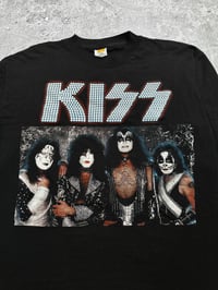 Image 4 of Kiss 1996 ‘Alive / World Tour’ T-Shirt