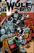 Image of Wulf and Batsy issue 7 (Second Printing) "At the Movies" Variant Cover B