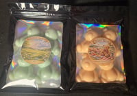 Image 1 of Teddy Bears Picnic Bear Melts