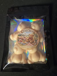 Image 3 of Teddy Bears Picnic Bear Melts