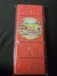 Image 2 of Teddy Bears Picnic Wax Melt Bars