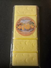 Image 4 of Teddy Bears Picnic Wax Melt Bars
