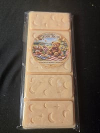 Image 6 of Teddy Bears Picnic Wax Melt Bars