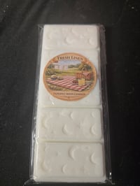 Image 7 of Teddy Bears Picnic Wax Melt Bars