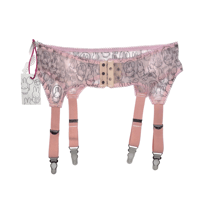 Image 2 of MIFFY garter belt