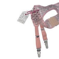 Image 5 of MIFFY garter belt