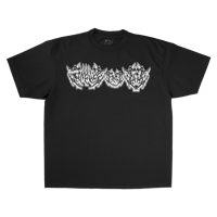 Image 1 of 'Inbox & Co' Metal Heavyweight Tee