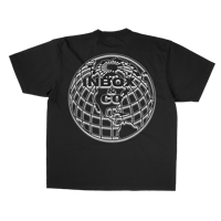 Image 2 of 'Inbox & Co' Metal Heavyweight Tee