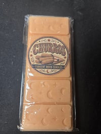 Image 4 of Twisted Carnival Wax Melt Bars