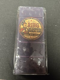 Image 5 of Twisted Carnival Wax Melt Bars