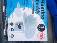 Image 1 of Floating caddy