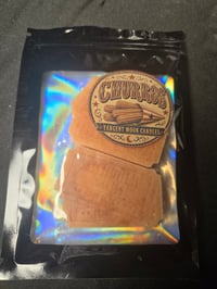 Image 3 of Twisted Carnival Wax Melt Tickets 