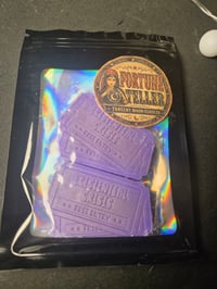 Image 1 of Twisted Carnival Wax Melt Tickets 