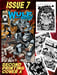 Image of Wulf and Batsy issue 7 (Second Printing) COVER A