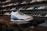 Image 1 of AIR JORDAN III (3) RETRO "TRUE BLUE"
