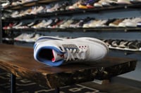 Image 3 of AIR JORDAN III (3) RETRO "TRUE BLUE"