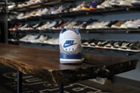 Image 4 of AIR JORDAN III (3) RETRO "TRUE BLUE"