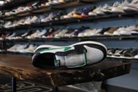 Image 3 of AIR JORDAN I (1) RETRO LOW OG "PHANTOM/PINE GREEN"