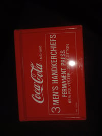 Image 3 of Coca-Cola Penny Bank