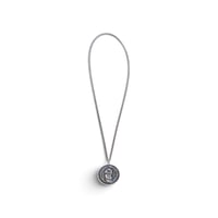 Image 3 of Vintage St. Christopher Religious Necklace, c. '50s-'70s