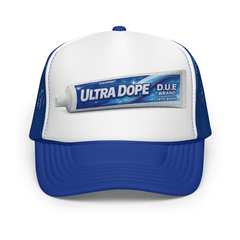 Image of Ultra dope