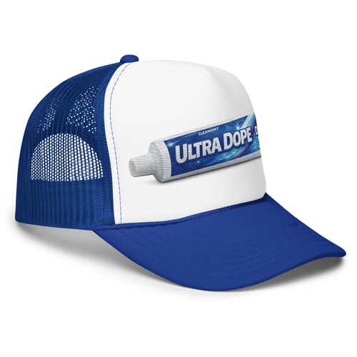 Image of Ultra dope