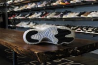 Image 2 of AIR JORDAN XI (11) RETRO LOW "IRIDESCENT"