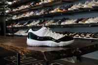 Image 1 of AIR JORDAN XI (11) RETRO LOW "IRIDESCENT"