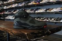 Image 1 of AIR JORDAN VIII (8) RETRO "TAKE FLIGHT"