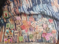 Image 1 of Stamp collection 