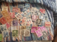 Image 3 of Stamp collection 